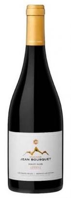 Domaine Jean Bousquet - Pinot Noir Reserve NV (750ml) (750ml)