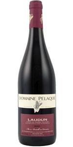 Domaine Plaqui - Ctes du Rhne NV (750ml) (750ml)