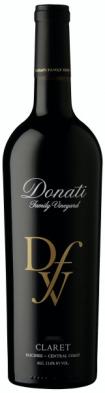 Donati Family - Claret NV (750ml) (750ml)