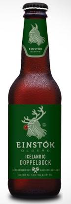 Einstok - Dopplebock (6 pack bottles) (6 pack bottles)