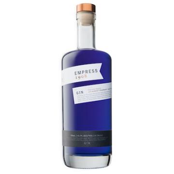 Empress - 1908 Original Indigo Gin (750ml) (750ml)