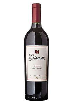 Estancia - Merlot Central Coast NV (750ml) (750ml)