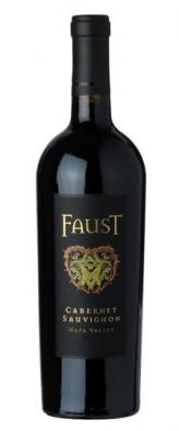 Faust - Cabernet Sauvignon Napa Valley NV (750ml) (750ml)