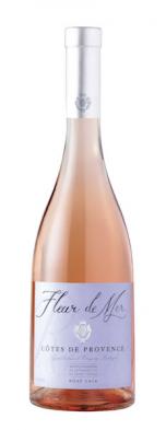 Fleur De Mer - Rose NV (750ml) (750ml)