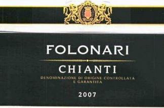 Folonari - Chianti NV (1.5L) (1.5L)