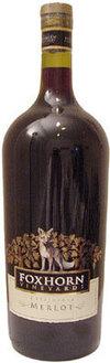 Foxhorn - Merlot California NV (1.5L) (1.5L)