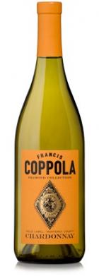 Francis Coppola - Chardonnay Diamond Collection Gold Label NV (750ml) (750ml)