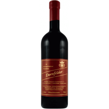 Fritz Windisch - Dornfelder NV (750ml) (750ml)