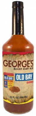 Georges - Old Bay Bloody Mary Mix (750ml) (750ml)