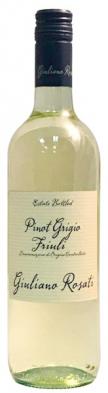 Giuliano Rosati - Pinot Grigio NV (750ml) (750ml)