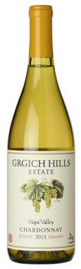 Grgich Hills - Chardonnay Napa Valley NV (750ml) (750ml)