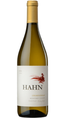 Hahn - Chardonnay Monterey NV (750ml) (750ml)