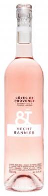 Hecht & Bannier - Cote de Provence Rose NV (750ml) (750ml)