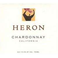 Heron - Chardonnay California NV (750ml) (750ml)