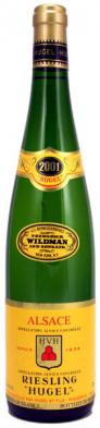 Hugel & Fils - Riesling Alsace NV (750ml) (750ml)