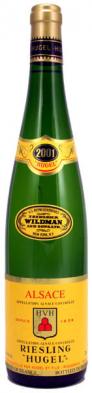 Hugel & Fils - Riesling Alsace NV (750ml) (750ml)