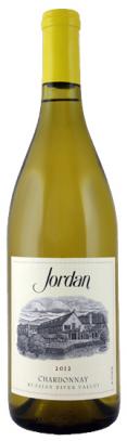 Jordan - Chardonnay Russian River Valley NV (750ml) (750ml)