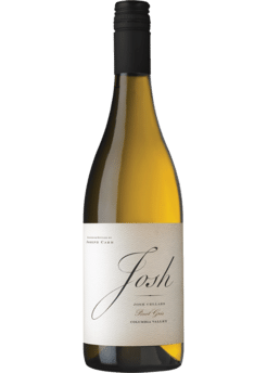 Joseph Carr - Josh Cellars Pinot Gris NV (750ml) (750ml)