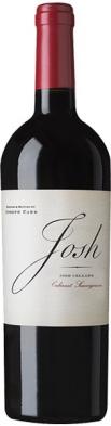 Josh Cellars - Cabernet Sauvignon Paso Robles NV (750ml) (750ml)