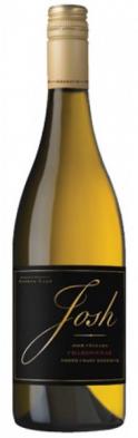 Josh Cellars - Chardonnay North Coast Reserve NV (750ml) (750ml)