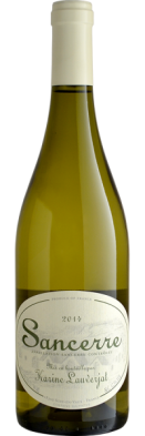 Karine Lauverjat - Sancerre NV (750ml) (750ml)