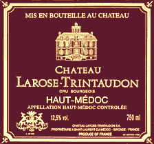 Ch�teau Larose-Trintaudon - Haut-M�doc NV (750ml) (750ml)