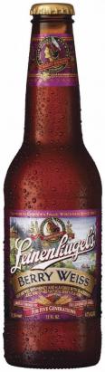 Leinenkugel Brewing Co - Leinenkugels Berry Weiss (6 pack bottles) (6 pack bottles)