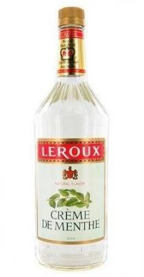 Leroux - White De Menthe (750ml) (750ml)