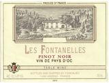 Les Fontanelles - Pinot Noir NV (750ml) (750ml)