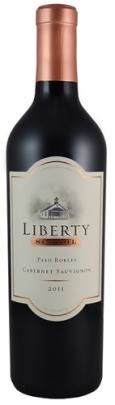 Liberty School - Cabernet Sauvignon Paso Robles NV (750ml) (750ml)