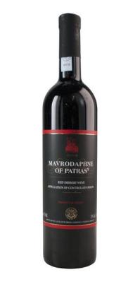 Loukatos - Mavrodaphne Of Patras NV (750ml) (750ml)