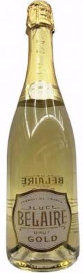 Luc Belaire - Rare Gold Brut NV (750ml) (750ml)