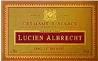 Lucien Albrecht - Rose Cremant dAlsace NV (750ml) (750ml)