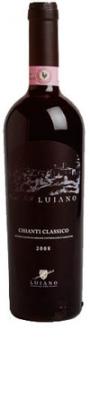 Luiano - Chianti Classico NV (750ml) (750ml)