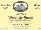 Maison de la Colline - La Craie Pouilly Fum NV (750ml) (750ml)