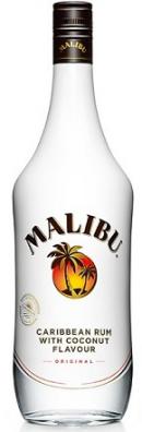 Malibu - Coconut Rum (750ml) (750ml)