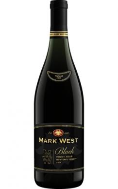 Mark West - Black Pinot Noir NV (750ml) (750ml)