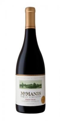 McManis - Pinot Noir NV (750ml) (750ml)