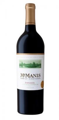 McManis - Zinfandel NV (750ml) (750ml)