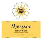 Mirassou - Pinot Noir California NV (750ml) (750ml)