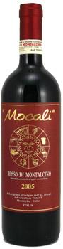 Mocali - Rosso di Montalcino NV (750ml) (750ml)