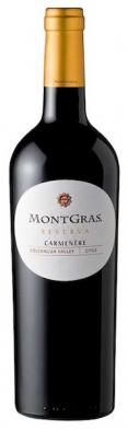 MontGras - Carmenre Colchagua Valley Reserva NV (750ml) (750ml)