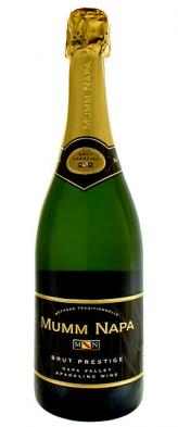 Mumm - Brut Napa Valley Prestige NV (750ml) (750ml)