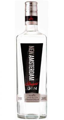 New Amsterdam - Gin (750ml) (750ml)