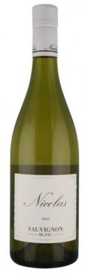Nicolas - Sauvignon Blanc NV (750ml) (750ml)