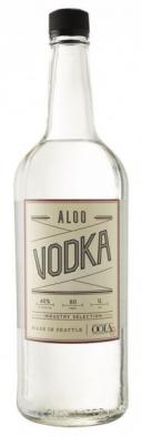 Oola Distillary - Aloo (1L) (1L)