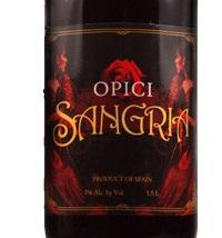 Opici - Red Sangria NV (1.5L) (1.5L)