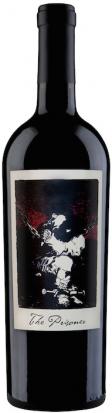 The Prisoner - Red Blend NV (750ml) (750ml)