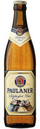 Paulaner - Oktoberfest-Mrzen (6 pack bottles) (6 pack bottles)