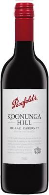 Penfolds - Koonunga Hill Shiraz-Cabernet Sauvignon NV (750ml) (750ml)